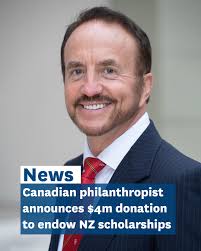 University of Auckland Alumni