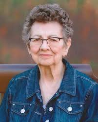 Mary Alice Counsell Obituary July 9, 2025