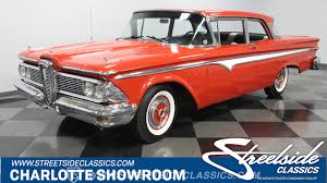 Image result for Desert Tan 1959 Edsel