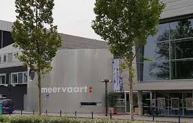 In holland staat mijn huis (tv special documentary). De Meervaart Jorgen Raymann 5 December Vrije Tijd Amsterdam