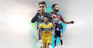 Chivas y necaxa pelearán el boleto a la liguilla delo guardianes 2020 en las pantallas de azteca. D2t21fan1eulvm