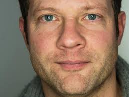 Dermot O'Leary: 'I have an Irish passport. Who's laughing now?'