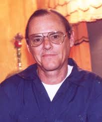 John Ferguson Obituary