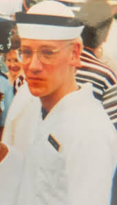 30 years ago, I left the comforts of my small Wisconsin town and reported  to the Naval Academy to join the incoming class of 1999. After four years  “growing up” with some