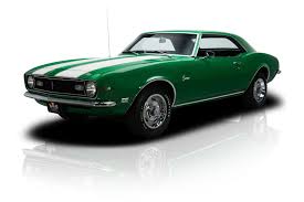 Image result for Racing Green 1968 Monaco