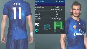 Pes 2017 real team names lists real madrid bayern munich pes 2017 uniforme real madrid 16 17. Pes 2017 Real Madrid Ea Sports New Kits 2018 2019