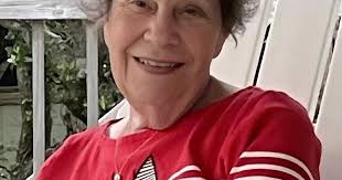 Rebecca Gupton, 90; service held