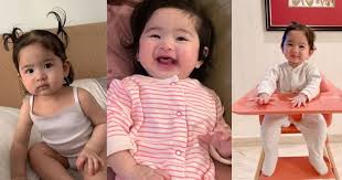 I don't need to show unless i have to or want to and i don't read dm's from accounts i don't follow. Macam Anak Korea Dah 10 Bulan Anak Izara Aishah Ramai Geram Tengoknya Senyum Pa Ma