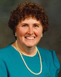 Betty Jane Beck Obituary July 15, 2024