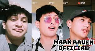 Mark Raven Official