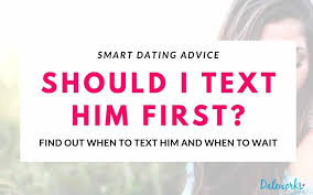 Replies 9 texts to get him chasing you. Should I Text Him First When To Text Him And When To Wait