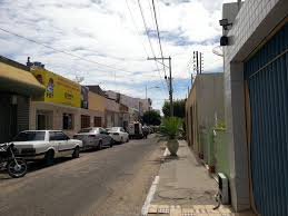 Tenho observado com alguma curiosidade e preocupação o aumento de expectativa em relação ao já histórico 7 de setembro de 2021. Rua Sete De Setembro Centro Juazeiro Ba Mapio Net