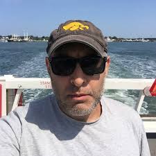 Jared Holz Email & Phone Number