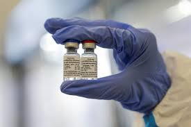 Copyright © 2021 abc news internet ventures. Philippines Expects To Approve Covid Vaccine Q2 2021