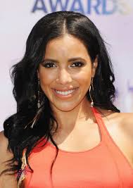 Erica Gamble's Instagram, Twitter & Facebook