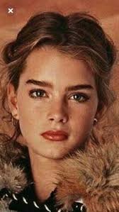 I think ''of age'' body doubles for her would've been necessary for those certain scenes. 39 Pretty Baby Movie Ideas Pretty Baby Pretty Baby Movie Brooke Shields Young