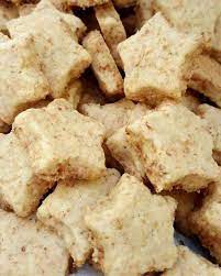 Biskut kacang merupakan kegemaran dan sangat popular bagi masyarakat malaysia. Biskut Kelapa Rangup Rahsia Kerangupannya Kini Didedah