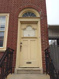 Maybe you would like to learn more about one of these? Star Doors Take Center Stage In A City Of Rows