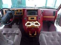 1990 Chevy Van Pictures Google Search Custom Van Interior Chevy Van Custom Vans