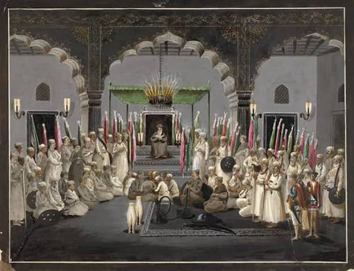 Rare Books Society of India