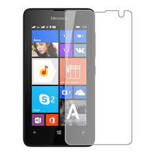 Microsoft Lumia 430 Dual SIM Screen ...
