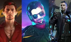 Tons of awesome free fire chrono wallpapers to download for free. Free Fire K Character