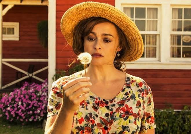 The Young and Prodigious T.S. Spivet (2013) - IMDb