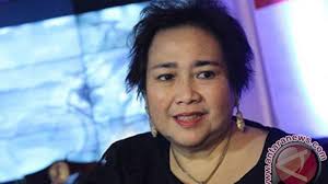 Soekarno yang menikah dengan fatmawati. Mengenang Masa Kecil Rachmawati Soekarnoputri Suka Menari Dan Olahraga Anggar Profil Cantika Com