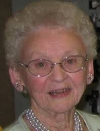 Betty Norton Obituary