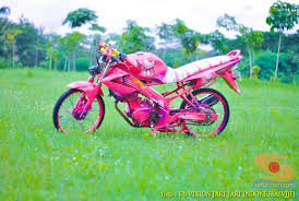 Modifikasi pelek jari jari all new vixion 2017 part 1 andikasulung youtube from www.youtube.com. Gambar Kartun Vixion Jari Jari Adzka