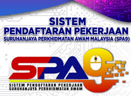 Anda dinasihatkan untuk menelefon pejabat pendaftaran terlebih dahulu untuk memaklumkan tarikh pungutan kad pengenalan. Spa9 Login Masuk 2020 Daftar Semakan Status Permohonan