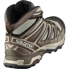The technology in salomon hiking shoes makes them more like a piece of gear rather than just a shoe. Settlers Matrimonio Piantatore Salomon X Ultra Mid Aero Pallina Congratulazioni Mucchio Di