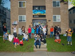 Government laws, legislations, and politics. The Tenants Who Evicted Their Landlord The New York Times