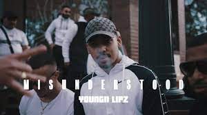 Youngn Lipz Misunderstood Official Music Video Youtube