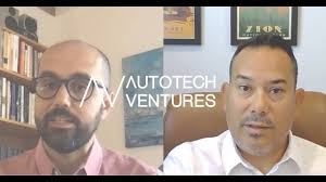 Burak Cendek and David Argel from KlearNow.AI discuss technology in  shipping.