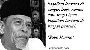Adapun artikel kata kata motivasi berikut ini yang dibuat untuk membangkitkan semangat agar bisa kembali menata kehidupan. Kata Kata Mutiara Islam Buya Hamka Quotes Bijak Sastra Tentang Kesabaran Captionkata Com 2021 Caption Dp Bbm Kata Bijak Terbaru