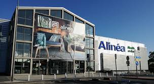 Magasin Alinea Paris Herblay 95200