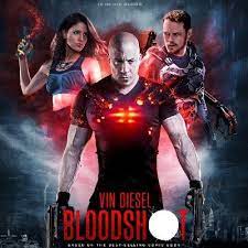 When ivan's old college roommate comes to visit him in colombia, he brings his brother and a whole lot of romantic complications. Bloodshot 2020 Full Movie Watch Online Free Bloodshot2k20 Twitter