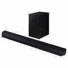  HW-Q600B/ZC 3.1.2 ch Soundbar with Subwoofer Samsung