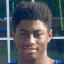 Kaleb Williams's Instagram, Twitter & Facebook