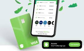 Investing has risks which means the value of your portfolio can trend up and down. Acorns Bags Second Acquisition Of 2021 With Ai Start Up Pillar