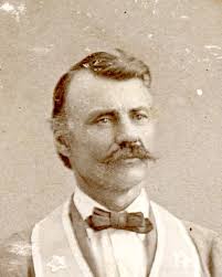 William McDonald “Donald” Luttrell (1854-1926)