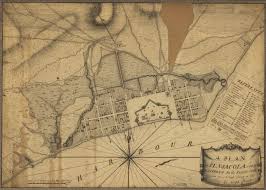in 1764 british civil engineer elias durnford surveyed the town and laid out a street grid which remains mostly pr pensacola historical maps pensacola florida in 1764 british civil engineer elias