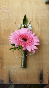 Artificial daisies with stems in a purple palette. 140 Gerbera Wedding Ideas Gerbera Gerbera Wedding Gerbera Daisy