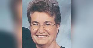 Cleo Evelyn Summervill Obituary