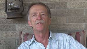 Randy Keim Bunker Hill Ohio