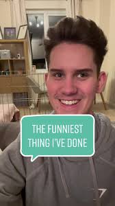 Blind Girlfriend's Hilarious Fall