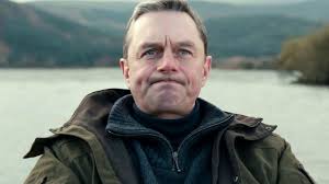 The Rhythm Section: Mark Burnell On Adapting The Novel