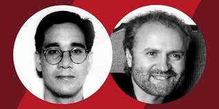 His victims include italian fashion designer gianni versace and chicago real estate developer lee miglin. Who Was Andrew Cunanan 12 Facts About Gianni Versace S Killer And Where He Is Now