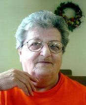 SHANDA J. MARTIN Obituary 2011